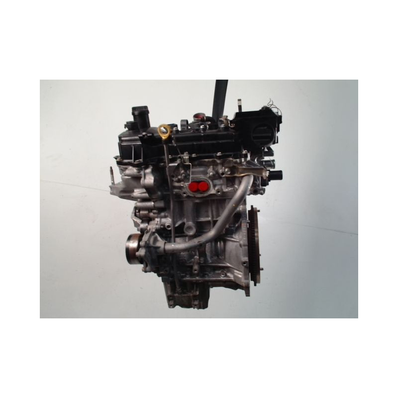 MOTEUR ESSENCE TOYOTA YARIS II 2010- 1.0 