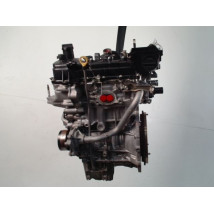 MOTEUR ESSENCE TOYOTA YARIS II 2010- 1.0 