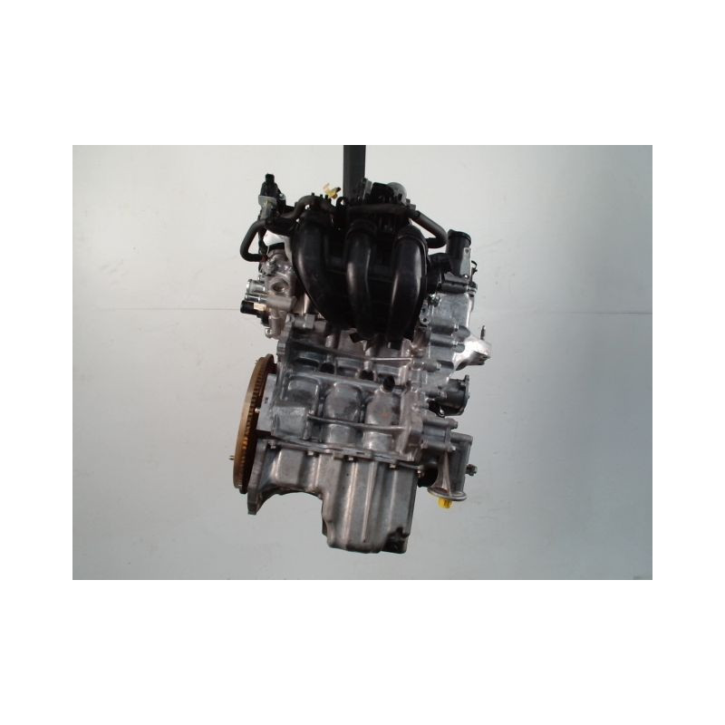 MOTEUR ESSENCE TOYOTA YARIS II 2010- 1.0 