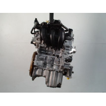 MOTEUR ESSENCE TOYOTA YARIS II 2010- 1.0 