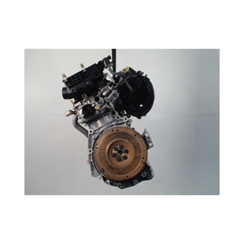 MOTEUR ESSENCE TOYOTA YARIS II 2010- 1.0 