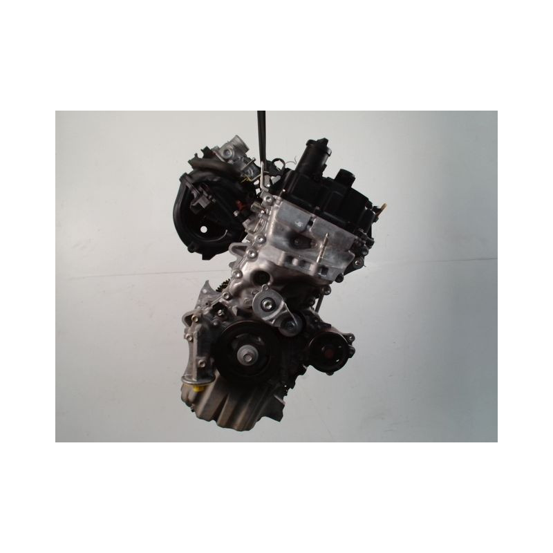MOTEUR ESSENCE TOYOTA YARIS II 2010- 1.0 