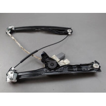 MECANISME LEVE-GLACE AVANT GAUCHE PEUGEOT 308