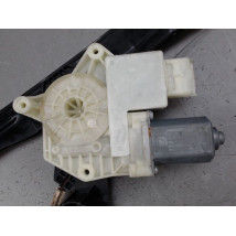 MECANISME LEVE-GLACE AVANT GAUCHE PEUGEOT 308
