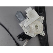 MECANISME LEVE-GLACE AVANT DROIT PEUGEOT 308