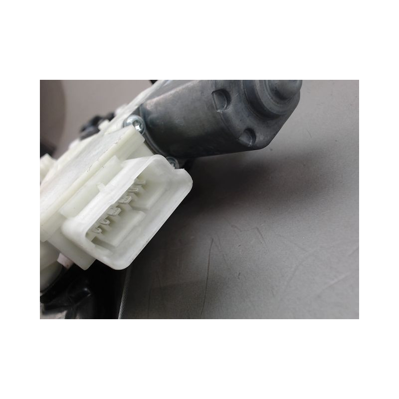 MECANISME LEVE-GLACE AVANT DROIT PEUGEOT 308