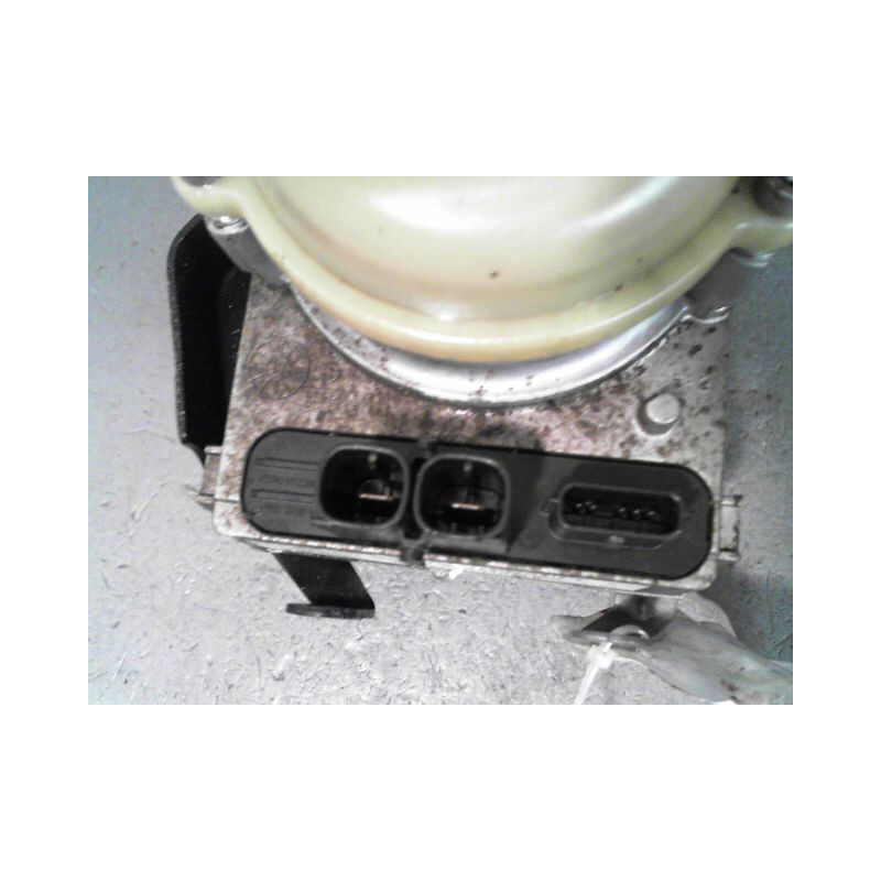 MOTEUR ELECTRIQUE DIRECTION ASSISTEE DACIA SANDERO