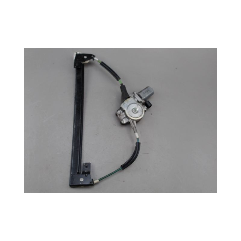 MECANISME LEVE-GLACE AVANT DROIT ALFA ROMEO 147