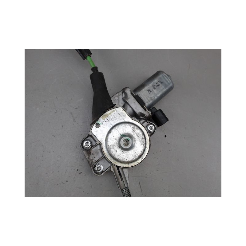 MECANISME LEVE-GLACE AVANT DROIT ALFA ROMEO 147