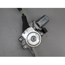 MECANISME LEVE-GLACE AVANT DROIT ALFA ROMEO 147
