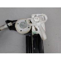 MECANISME LEVE-GLACE AVANT DROIT ALFA ROMEO 147