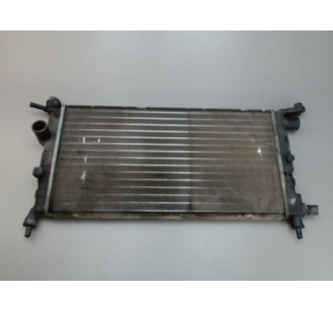RADIATEUR