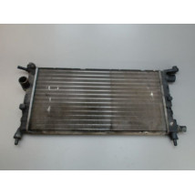 RADIATEUR OPEL CORSA