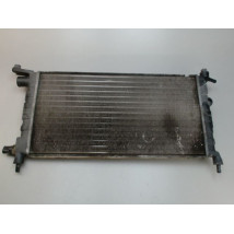RADIATEUR OPEL CORSA
