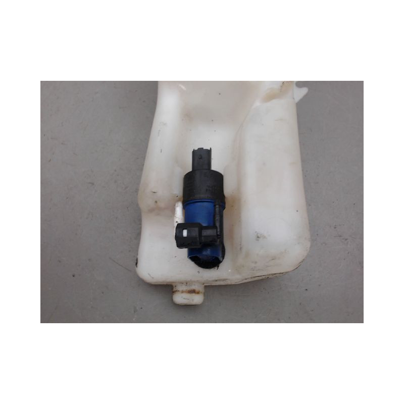 RESERVOIR LAVE-GLACE AVANT RENAULT MODUS