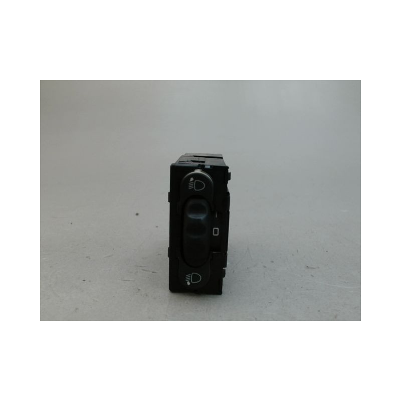 COMMANDE RÉGLAGE HAUTEUR DE PHARE RENAULT CLIO