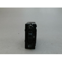 COMMANDE RÉGLAGE HAUTEUR DE PHARE RENAULT CLIO