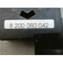 COMMANDE RÉGLAGE HAUTEUR DE PHARE RENAULT CLIO