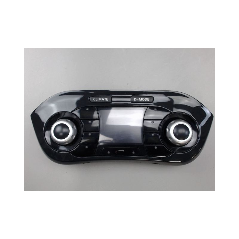 COMMANDE DE CHAUFFAGE NISSAN JUKE