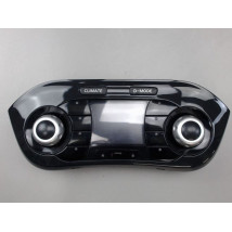 COMMANDE DE CHAUFFAGE NISSAN JUKE