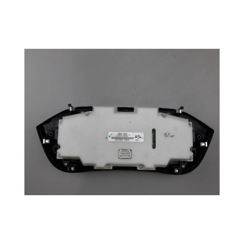 COMMANDE DE CHAUFFAGE NISSAN JUKE