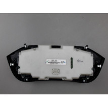 COMMANDE DE CHAUFFAGE NISSAN JUKE