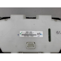 COMMANDE DE CHAUFFAGE NISSAN JUKE