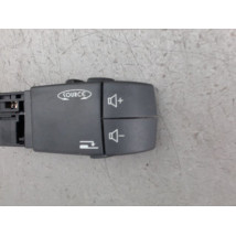 COMMANDE AUTORADIO RENAULT TWINGO