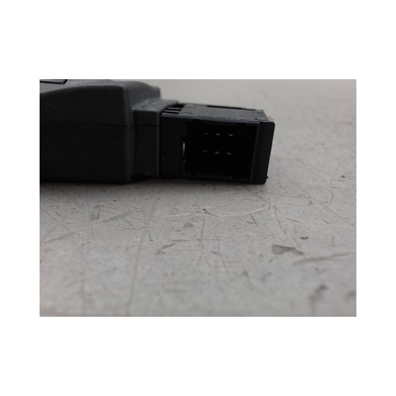 COMMANDE AUTORADIO RENAULT TWINGO