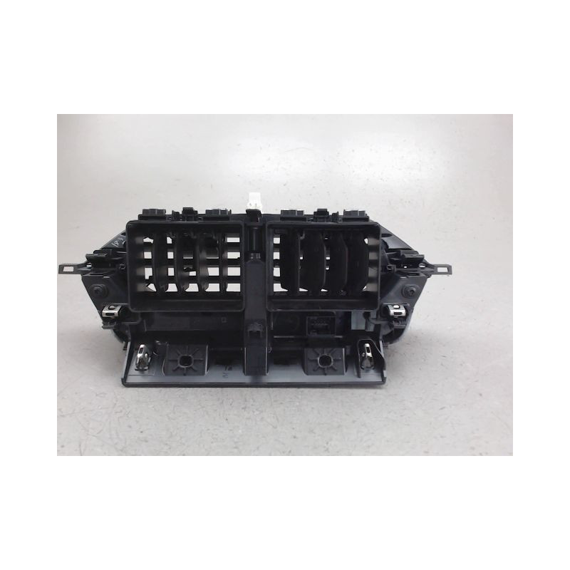 COMMANDE DE CHAUFFAGE PEUGEOT 208