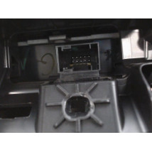 COMMANDE DE CHAUFFAGE PEUGEOT 208