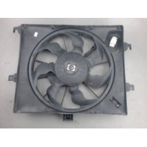 MOTEUR VENTILATEUR RADIATEUR HYUNDAI I20