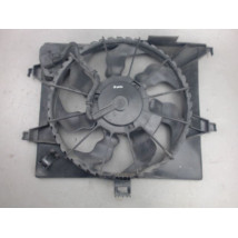 MOTEUR VENTILATEUR RADIATEUR HYUNDAI I20