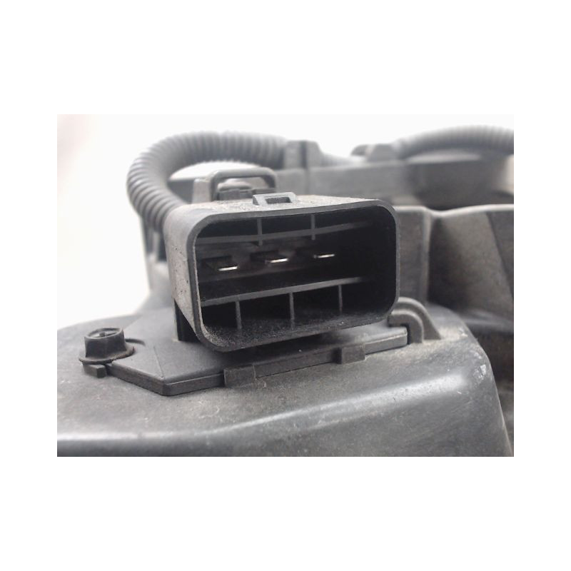 MOTEUR VENTILATEUR RADIATEUR HYUNDAI I20