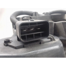 MOTEUR VENTILATEUR RADIATEUR HYUNDAI I20