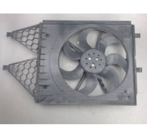 MOTEUR VENTILATEUR RADIATEUR