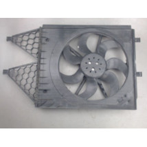 MOTEUR VENTILATEUR RADIATEUR AUDI A1