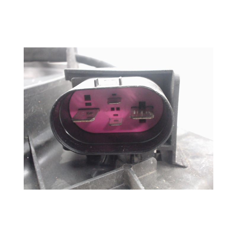 MOTEUR VENTILATEUR RADIATEUR AUDI A1