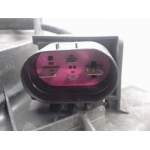 MOTEUR VENTILATEUR RADIATEUR AUDI A1