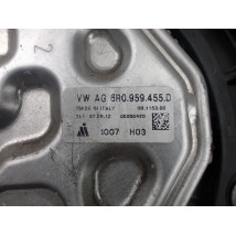 MOTEUR VENTILATEUR RADIATEUR AUDI A1