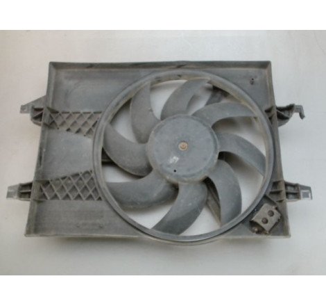 MOTEUR VENTILATEUR RADIATEUR