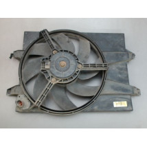 MOTEUR VENTILATEUR RADIATEUR FORD FIESTA