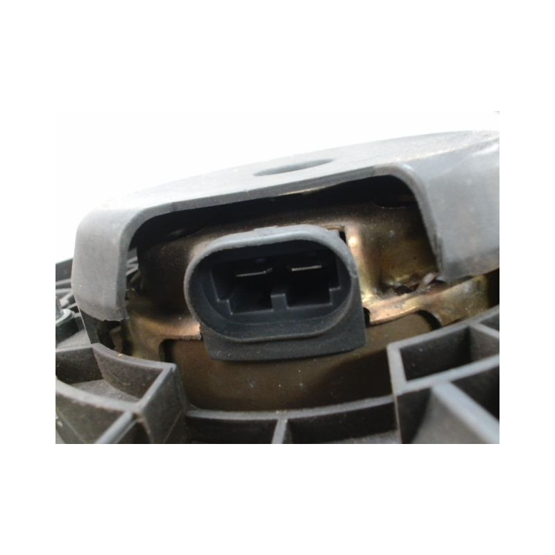 MOTEUR VENTILATEUR RADIATEUR DACIA LOGAN