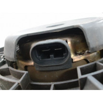MOTEUR VENTILATEUR RADIATEUR DACIA LOGAN