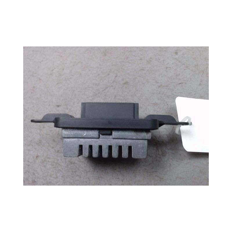 RESISTANCE DE CHAUFFAGE PEUGEOT 5008