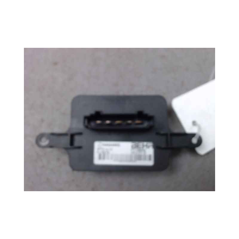 RESISTANCE DE CHAUFFAGE PEUGEOT 5008