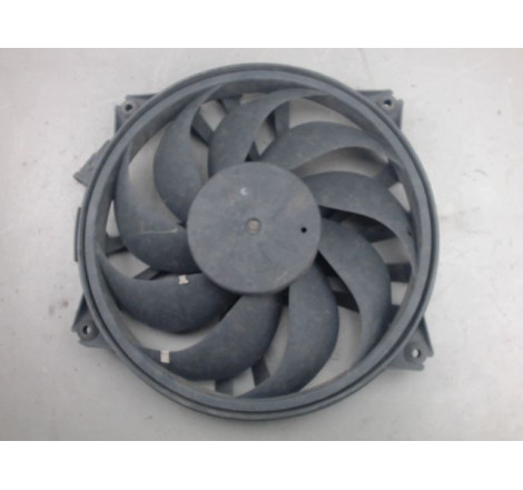 MOTEUR VENTILATEUR RADIATEUR