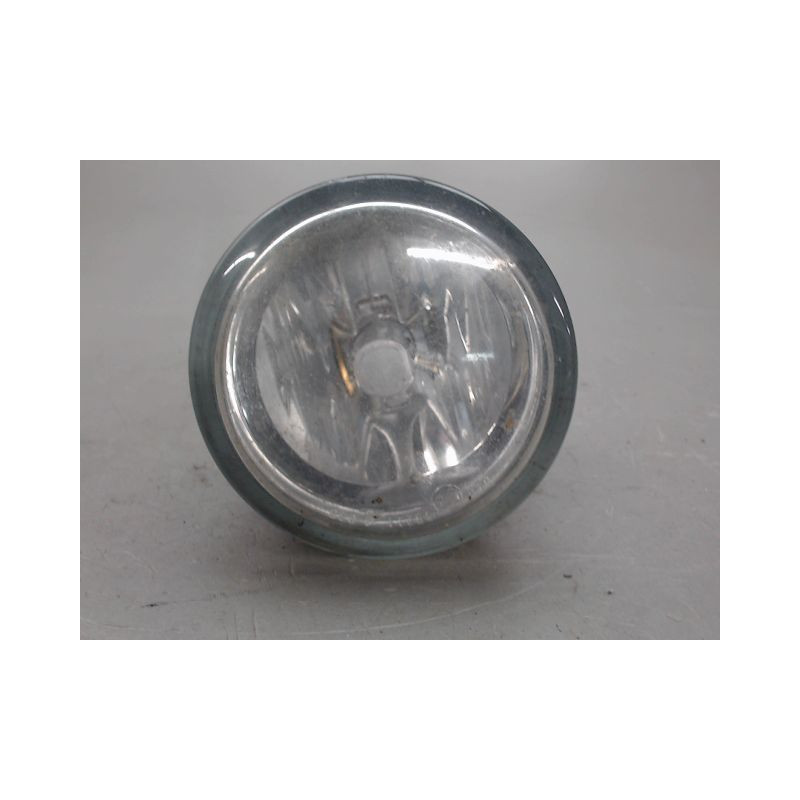 PHARE ANTIBROUILLARD AVANT DROIT CITROEN C3