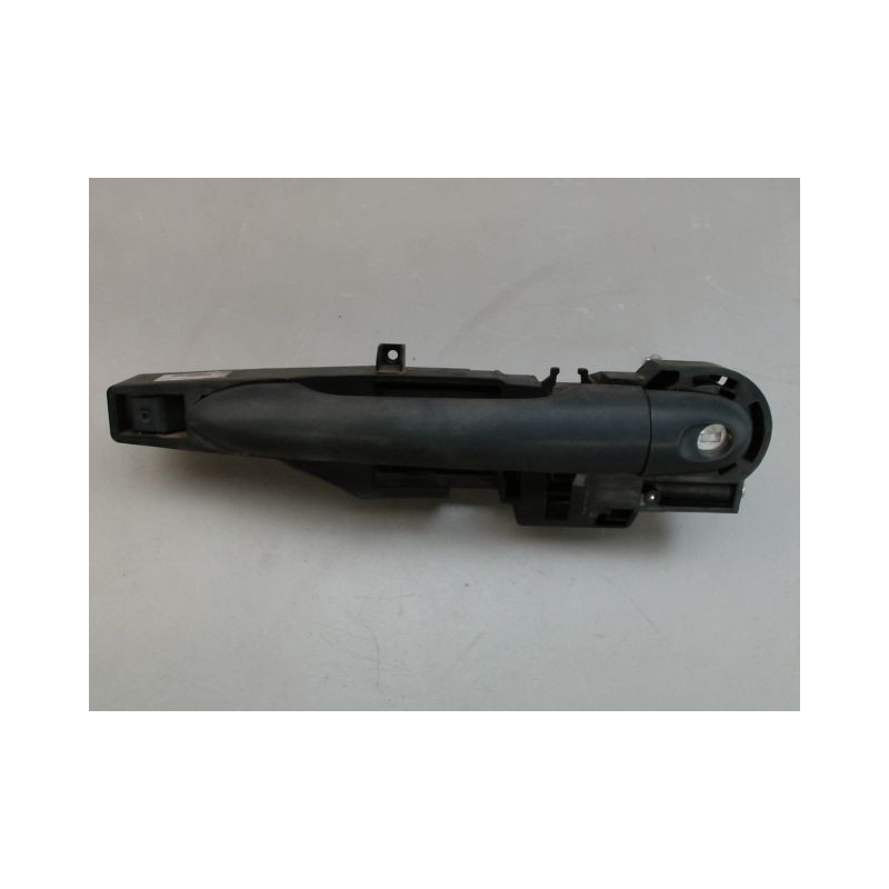 POIGNEE EXTERIEURE PORTE AVANT GAUCHE RENAULT KANGOO