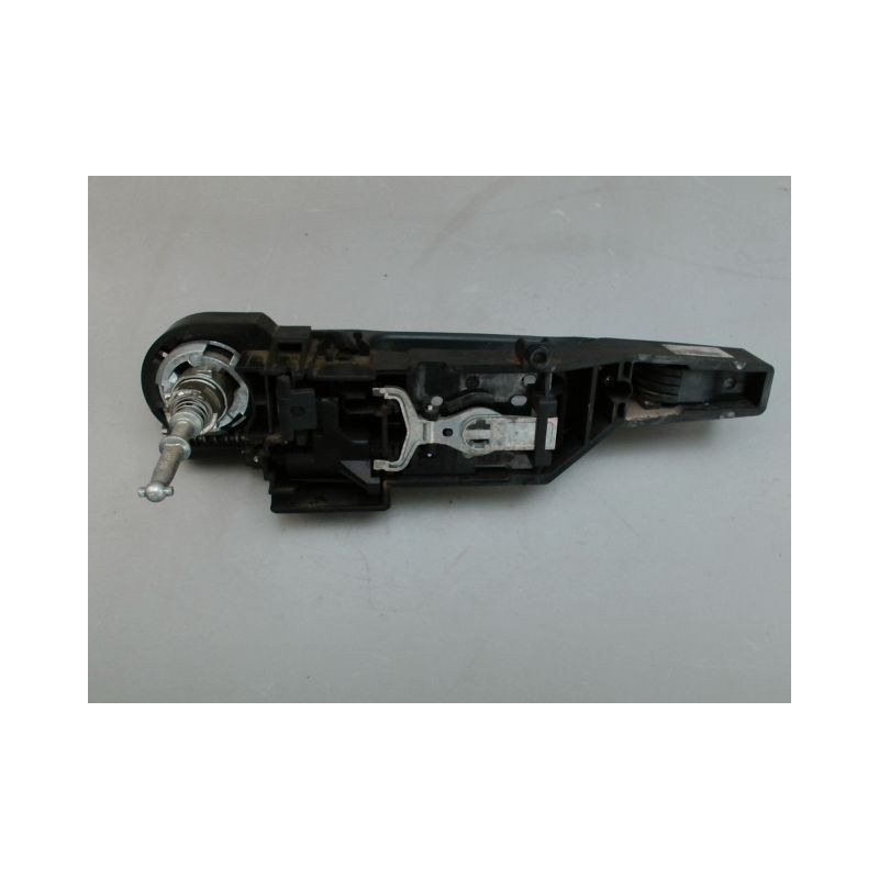 POIGNEE EXTERIEURE PORTE AVANT GAUCHE RENAULT KANGOO
